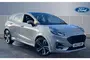 2023 Ford Puma 1.0 EcoBoost Hybrid mHEV 155 ST-Line X 5dr