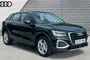 2026 Audi Q2 35 TFSI Sport 5dr S Tronic