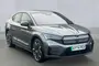 2025 Skoda Enyaq 250kW vRS 82kWh 4x4 5dr Auto