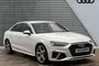 2023 Audi A4 35 TFSI S Line 4dr S Tronic