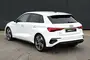 2023 Audi A3 35 TFSI Black Edition 5dr S Tronic