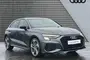 2021 Audi A3 35 TFSI Edition 1 5dr