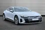 2022 Audi e-tron GT 390kW Quattro 93kWh 4dr Auto