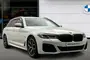 2023 BMW 5 Series 530e M Sport 5dr Auto