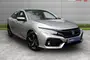 2019 Honda Civic 1.5 VTEC Turbo Sport Plus 5dr
