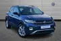 2022 Volkswagen T-Cross 1.0 TSI 110 SE 5dr DSG