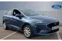 2023 Ford Fiesta 1.1 Trend 5dr