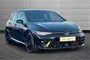 2025 Volkswagen Golf R 2.0 TSI 333 R Black Edition 4Motion 5dr DSG
