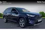 2020 Toyota RAV4 2.5 VVT-i Hybrid Design 5dr CVT