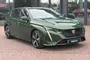 2024 Peugeot 308 1.2 PureTech GT 5dr EAT8
