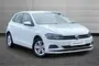 2019 Volkswagen Polo 1.0 EVO 80 SE 5dr
