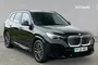 2025 BMW iX1 150kW eDrive20 M Sport 65kWh 5dr Auto