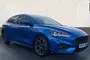 2020 Ford Focus 1.0 EcoBoost Hybrid mHEV 125 ST-Line X Edition 5dr
