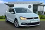 2017 Volkswagen Polo 1.2 TSI Match 5dr