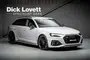 2023 Audi RS4 RS 4 TFSI Quattro Carbon Black 5dr Tiptronic