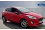 2018 Ford Fiesta 1.0 EcoBoost Titanium X 5dr