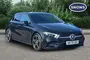 2020 Mercedes-Benz A-Class A180 AMG Line Executive 5dr Auto