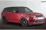 2021 Land Rover Range Rover Sport 3.0 D350 HST 5dr Auto