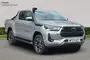 2023 Toyota Hilux Invincible D/Cab Pick Up 2.8 D-4D Auto