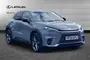 2024 Lexus Lbx 1.5 Takumi 5dr E-CVT