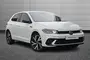 2024 Volkswagen Polo 1.0 TSI R-Line 5dr DSG