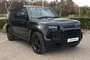 2023 Land Rover Defender 3.0 D300 X-Dynamic S 110 5dr Auto [7 Seat]