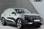 2024 Audi Q6 e-tron 285kW Quattro 100kWh S Line 5dr Auto