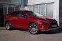 2020 Lexus RX 450h 3.5 Takumi 5dr CVT