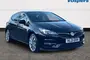2021 Vauxhall Astra 1.5 Turbo D Griffin Edition 5dr