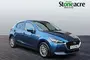 2022 Mazda 2 1.5 e-Skyactiv G MHEV GT Sport 5dr