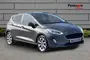 2020 Ford Fiesta 1.0 EcoBoost Hybrid mHEV 125 ST-Line Edition 5dr