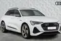 2022 Audi e-tron 300kW 55 Quattro 95kWh Vorsprung 5dr Auto