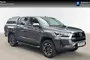 2021 Toyota Hilux Invincible D/Cab Pick Up 2.8 D-4D Auto