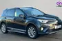 2016 Toyota RAV4 2.5 VVT-i Hybrid Excel TSS 5dr CVT