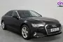 2020 Audi A6 45 TFSI Quattro Sport 4dr S Tronic