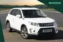 2019 Suzuki Vitara 1.0 Boosterjet SZ-T 5dr Auto