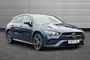 2022 Mercedes-Benz CLA Shooting Brake CLA 250e AMG Line Premium 5dr Tip Auto