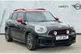 2017 MINI Countryman 2.0 John Cooper Works ALL4 5dr