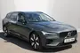 2026 Volvo V60 2.0 T8 [455] PHEV Ultra Dark 5dr AWD Auto