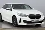 2022 BMW 1 Series 118i [136] M Sport 5dr [Live Cockpit Professional]