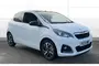 2021 Peugeot 108 1.0 72 Allure 5dr