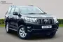 2023 Toyota Land Cruiser 2.8 D-4D 204 Active 5dr Auto 7 Seats