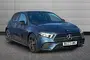 2023 Mercedes-Benz A-Class A180 AMG Line Executive 5dr Auto