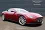 2021 Aston Martin DB11 V8 528 2dr Touchtronic Auto