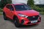2020 Hyundai Tucson 1.6 CRDi 48V MHD 136 N Line 5dr 2WD DCT