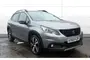 2019 Peugeot 2008 1.5 BlueHDi 100 GT Line 5dr [5 Speed]