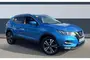 2021 Nissan Qashqai 1.3 DiG-T N-Connecta 5dr [Glass Roof Pack]