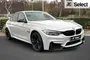 2015 BMW M3 M3 4dr DCT