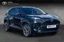 2024 Toyota Yaris Cross 1.5 Hybrid Excel 5dr CVT