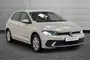 2022 Volkswagen Polo 1.0 Life 5dr